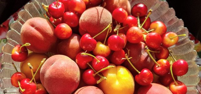 Lezzetli Meyve Hasadı İçin 5 İpucu